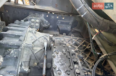 Самосвал DAF CF 2003 в 