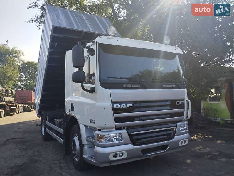 DAF CF 2008 DAF CF 2008
