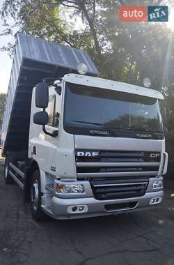 Самоскид DAF CF 2008 в Запоріжжі
