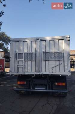 Самоскид DAF CF 2008 в Запоріжжі