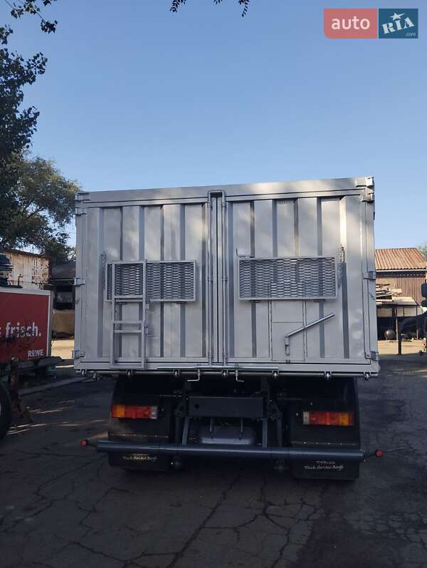 Самосвал DAF CF 2008 в Запорожье фото 15 Самосвал DAF CF 2008 в Запорожье