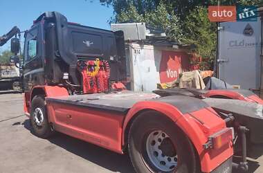 Тягач DAF CF 2008 в 