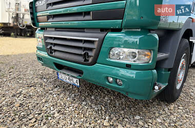 Тягач DAF CF 2013 в 