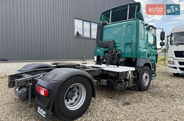 Тягач DAF CF 2013 в 