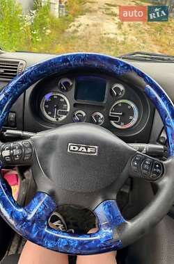 Тягач DAF CF 2008 в 