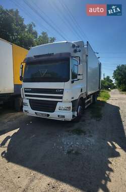 Рефрижератор DAF CF 2002 в Харькове