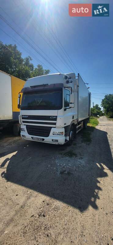 DAF CF 2002