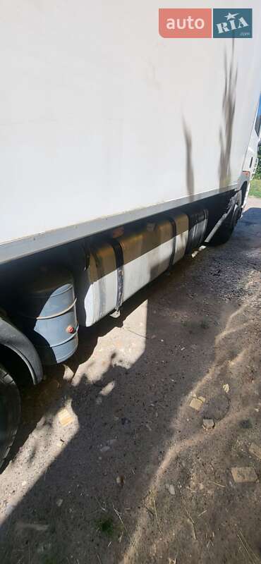 Рефрижератор DAF CF 2002 в Харькове