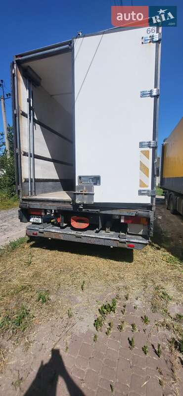 Рефрижератор DAF CF 2002 в Харькове