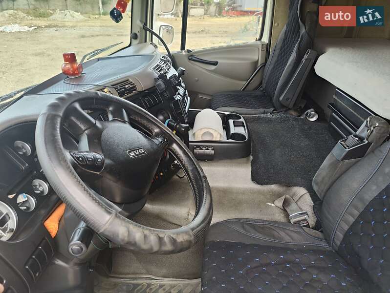 Тягач DAF CF 2011 в Чорноморську