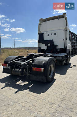Тягач DAF CF 2008 в 