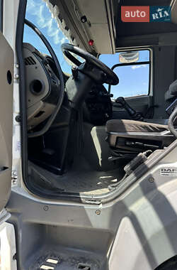 Тягач DAF CF 2008 в 