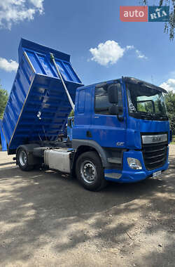 Самоскид DAF CF 2015 в 