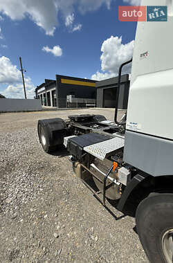 Тягач DAF CF 2010 в 