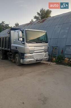 Самоскид DAF CF 2007 в Києві
