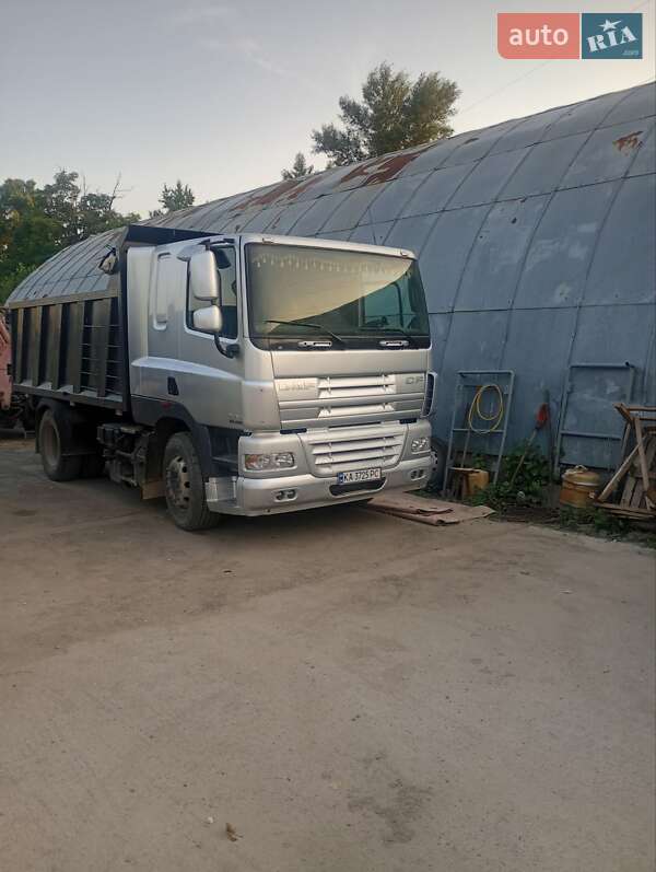 DAF CF 2007