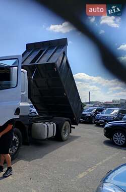 Самосвал DAF CF 2007 в 
