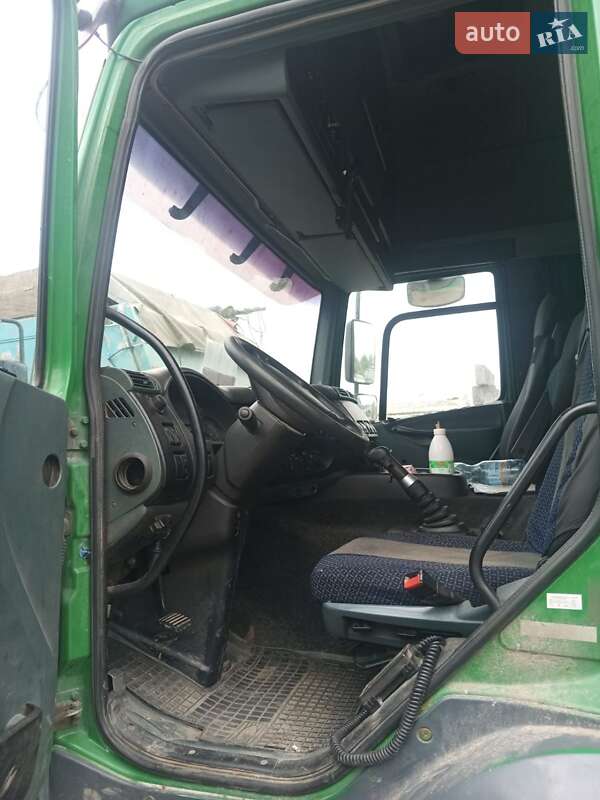 Тягач DAF CF 2005 в Луцке