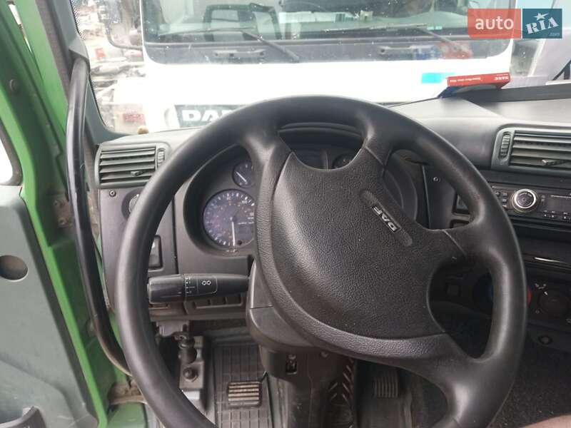 Тягач DAF CF 2005 в Луцке