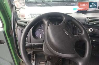 Тягач DAF CF 2005 в 