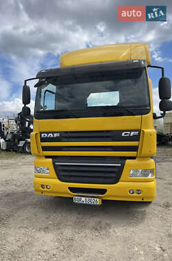 Тягач DAF CF 2013 в 