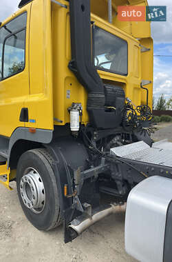 Тягач DAF CF 2013 в 