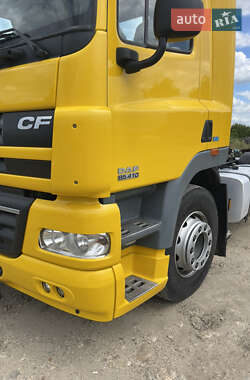 Тягач DAF CF 2013 в 