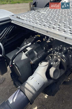 Тягач DAF CF 2013 в 