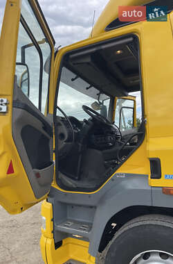 Тягач DAF CF 2013 в 
