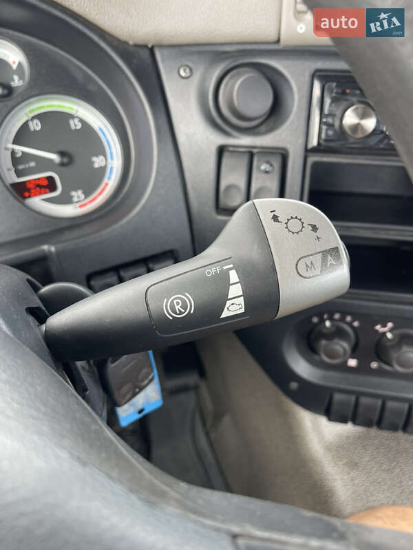 Тягач DAF CF 2013 в Заліщиках