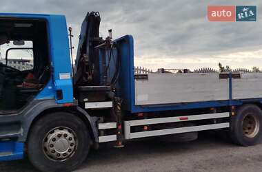 Кран-маніпулятор DAF CF 2005 в Києві