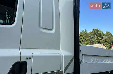Кран-маніпулятор DAF CF 2005 в Тячеві