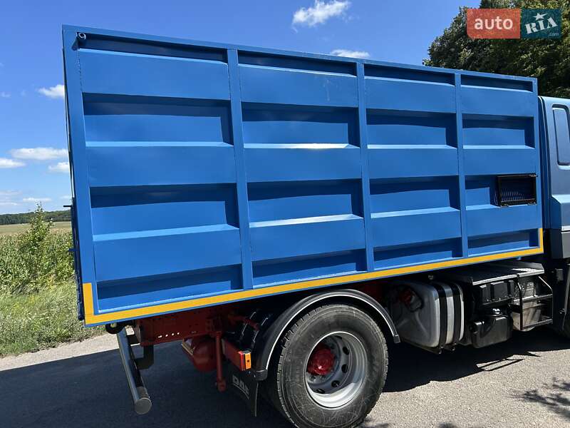 Самосвал DAF CF 2011 в Монастырище фото 2 Самосвал DAF CF 2011 в Монастырище