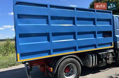 Самосвал DAF CF 2011 в 