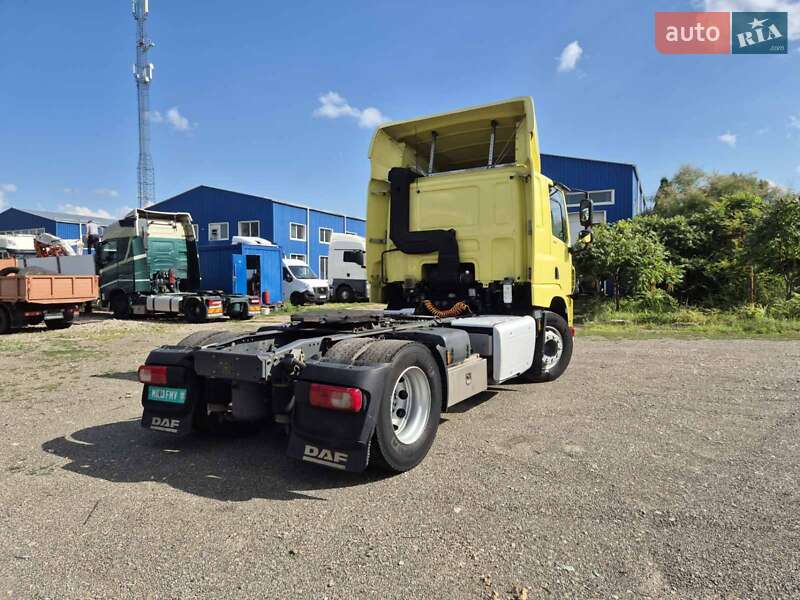 Тягач DAF CF 2016 в Броварах
