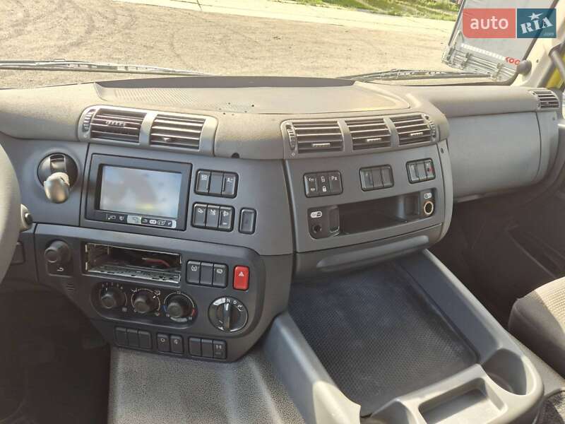 Тягач DAF CF 2016 в Броварах