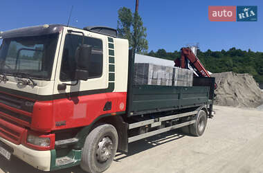 daf cf 2006 в Хуст от профессионального продавца Ярик