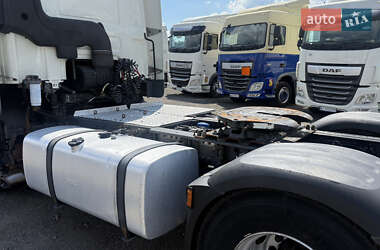 Тягач DAF CF 2019 в 