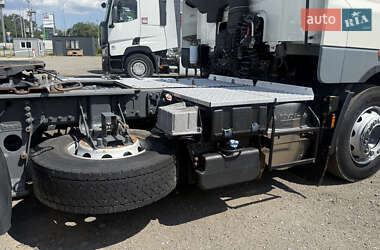 Тягач DAF CF 2019 в 