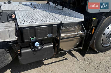 Тягач DAF CF 2019 в 