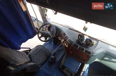 Тягач DAF CF 2003 в 