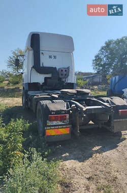 Тягач DAF CF 2005 в 