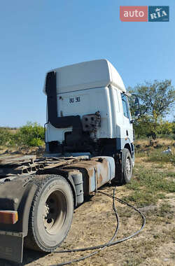 Тягач DAF CF 2005 в 