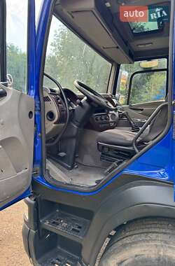 Кран-манипулятор DAF CF 2006 в 