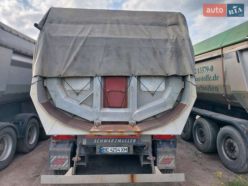 Тягач DAF CF 2013 в Николаеве