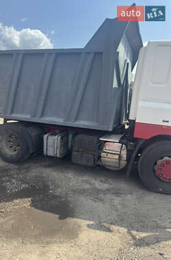 Самосвал DAF CF 2007 в 
