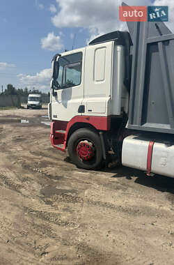 Самосвал DAF CF 2007 в 