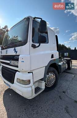 Тягач DAF CF 2011 в Киеве