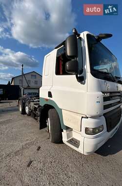 Тягач DAF CF 2011 в 
