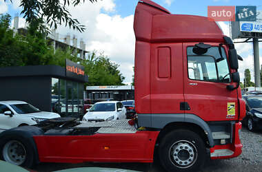 Тягач DAF CF 2016 в Киеве